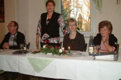 Versammlung 2011 - 01