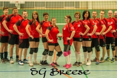 Volleyball - 02